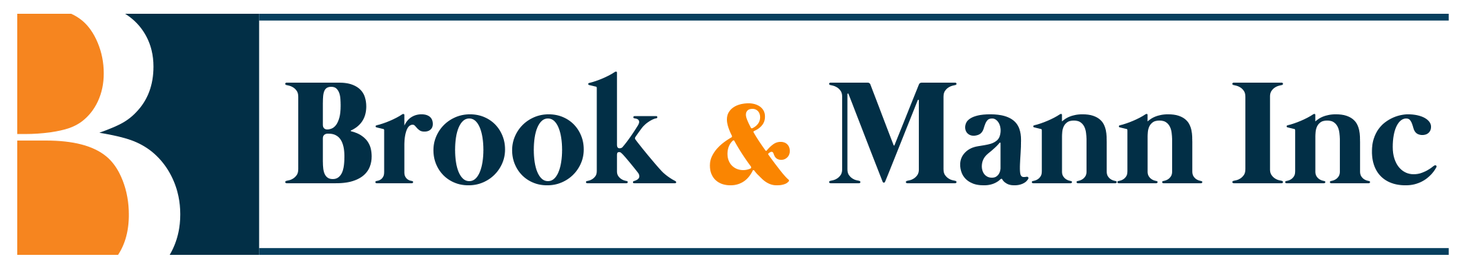 Brook & Mann Inc